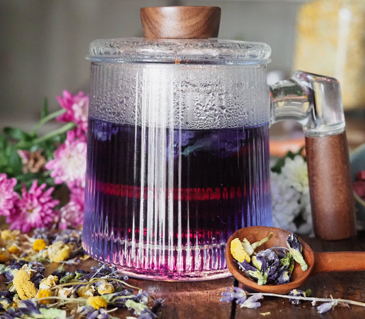 The Meadow — Refill